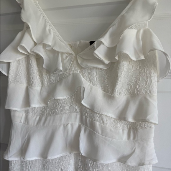 Bardot Babylon Dress In Orchid - Picture 6 of 16